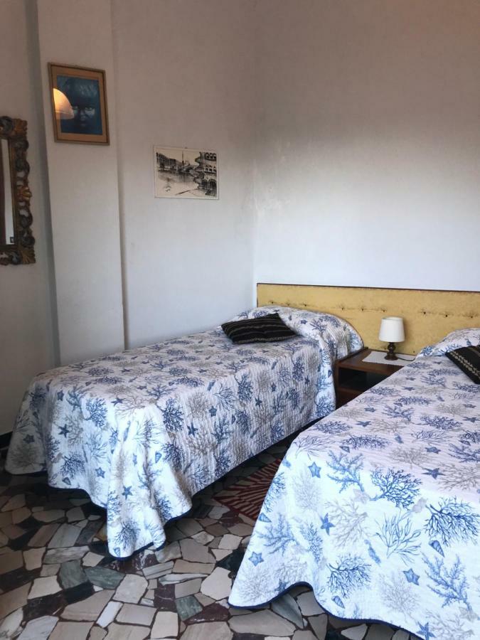 Appartamento Jolie - Vicino Alle Spiagge Con Ac Monterosso al Mare Bagian luar foto