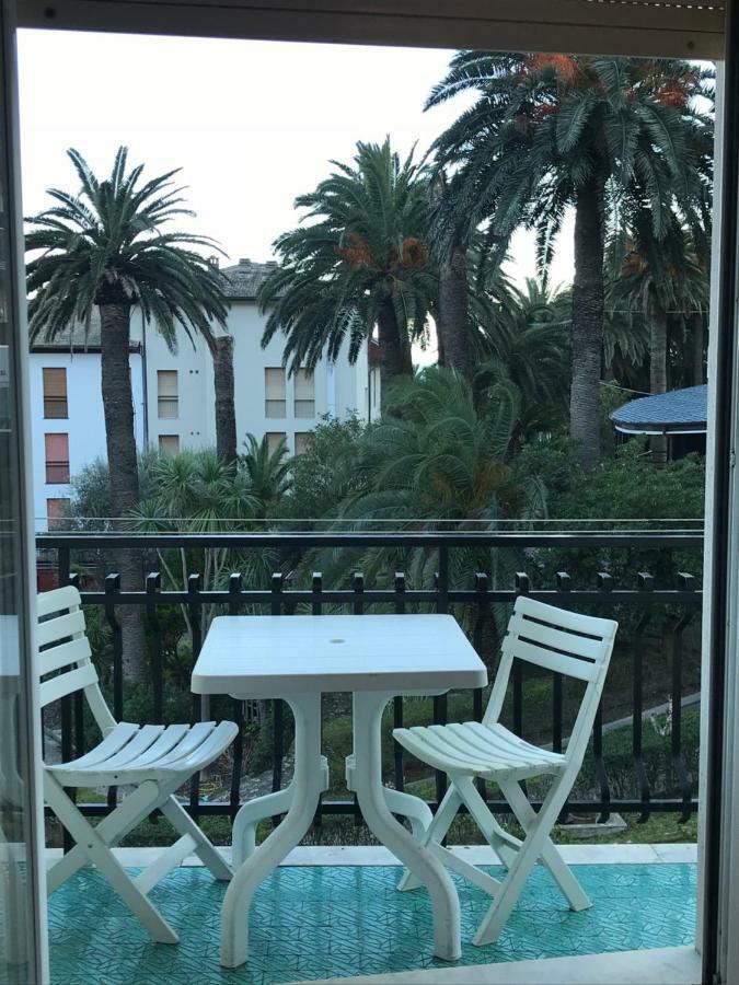 Appartamento Jolie - Vicino Alle Spiagge Con Ac Monterosso al Mare Bagian luar foto