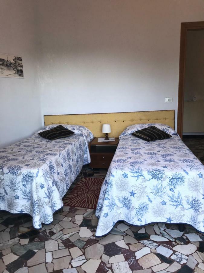 Appartamento Jolie - Vicino Alle Spiagge Con Ac Monterosso al Mare Bagian luar foto